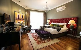 Mavuta Boutique Apartments